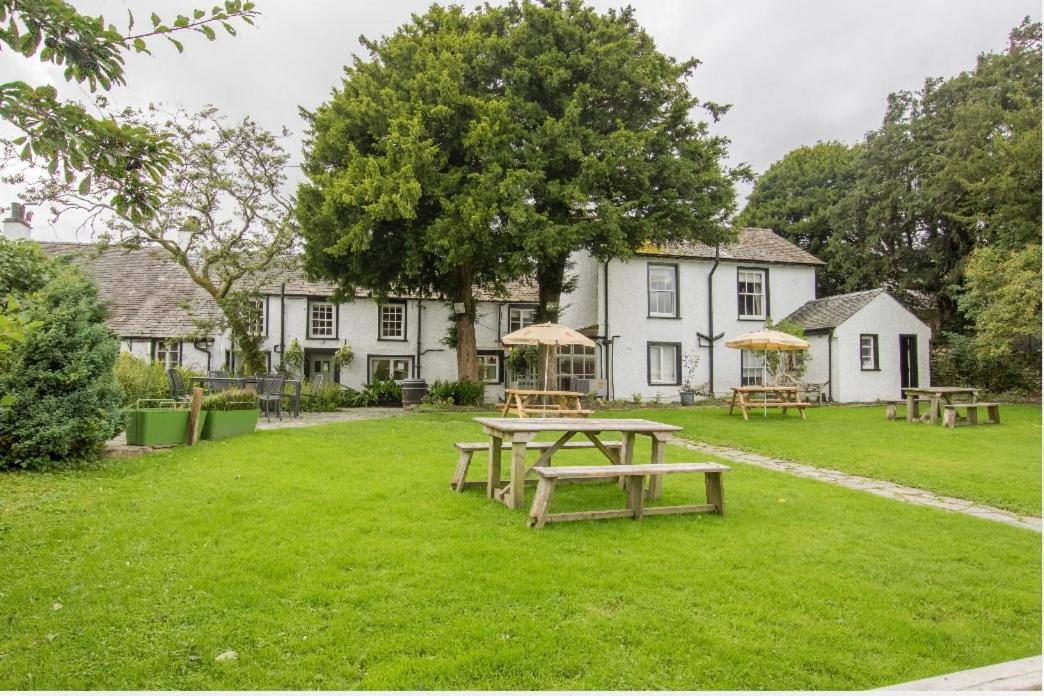 The Church House Torver Exterior photo