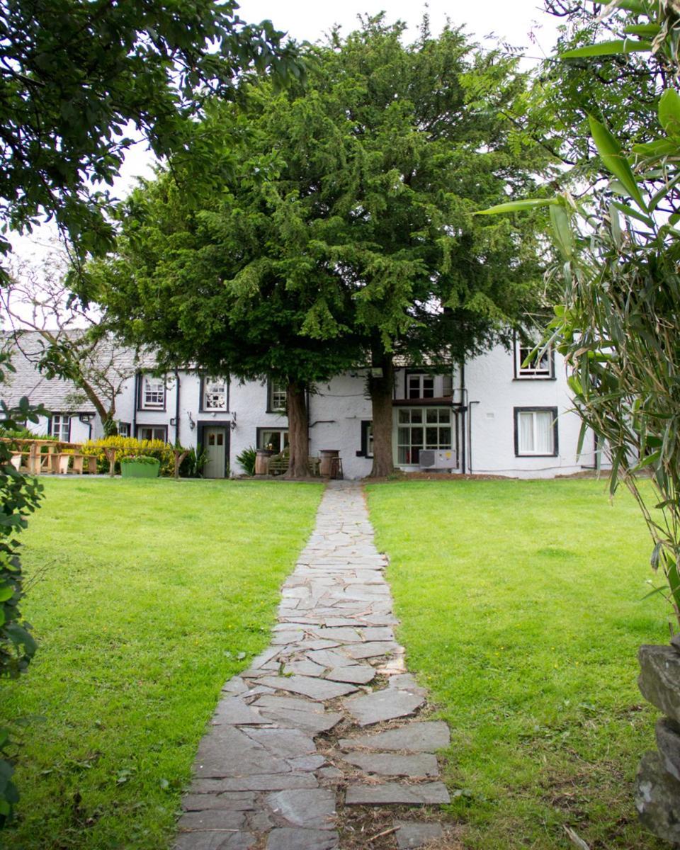 The Church House Torver Exterior photo