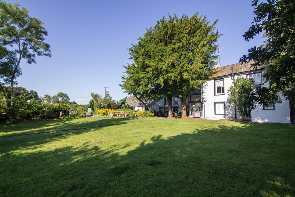 The Church House Torver Exterior photo