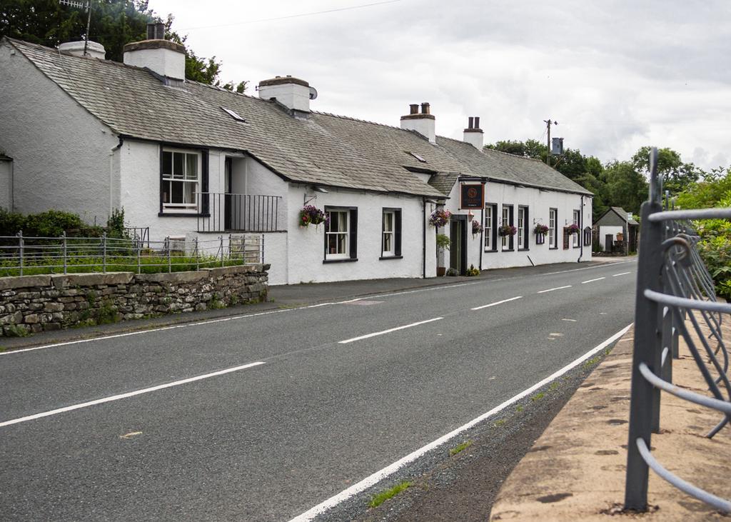 The Church House Torver Exterior photo