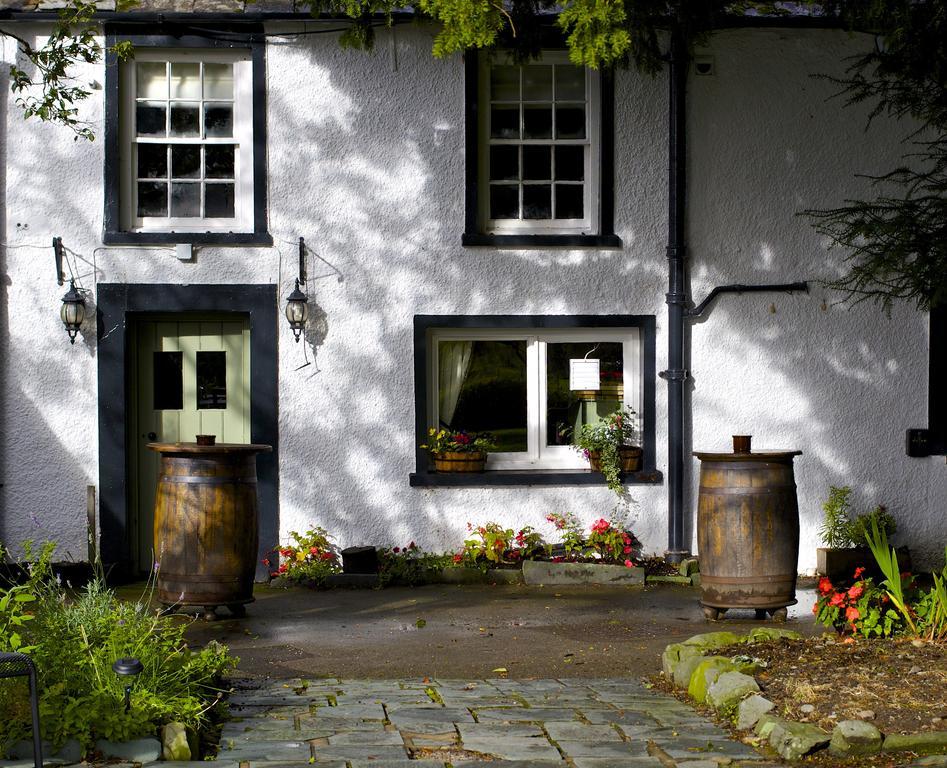 The Church House Torver Exterior photo