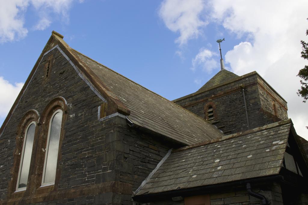 The Church House Torver Exterior photo